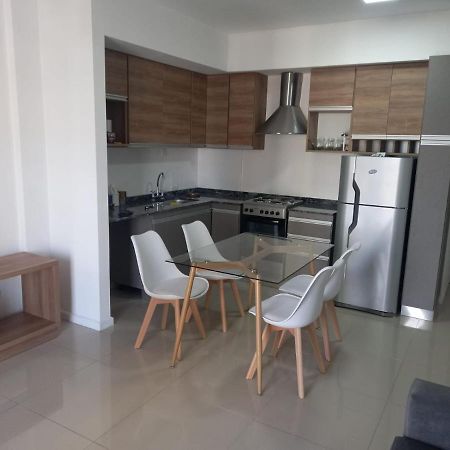 Apartamento 2 Ambientes - Moderno Totalmente Amoblado Buenos Aires Eksteriør bilde