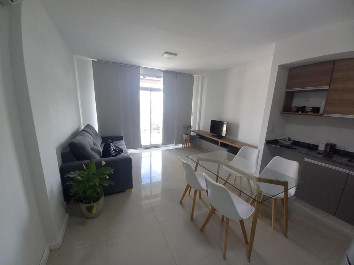 Apartamento 2 Ambientes - Moderno Totalmente Amoblado Buenos Aires Eksteriør bilde