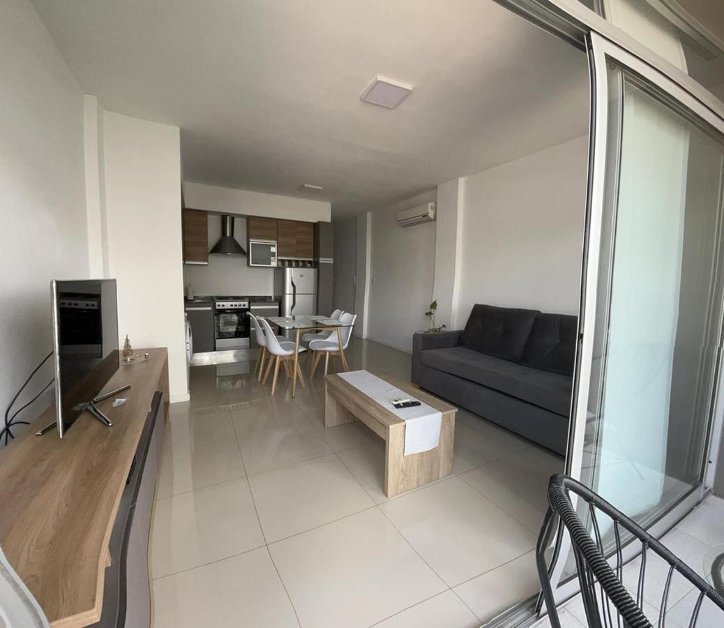 Apartamento 2 Ambientes - Moderno Totalmente Amoblado Buenos Aires Eksteriør bilde