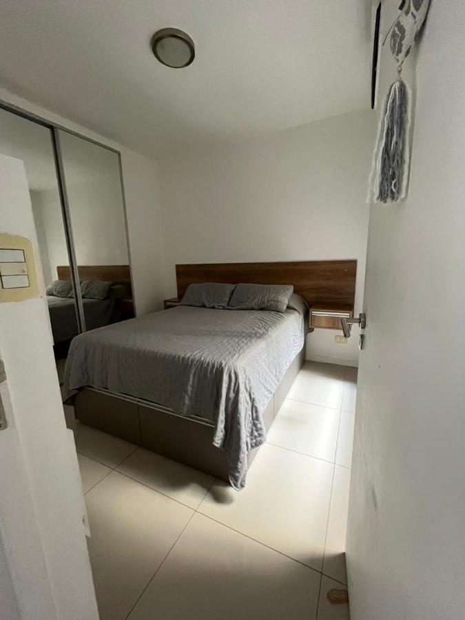Apartamento 2 Ambientes - Moderno Totalmente Amoblado Buenos Aires Eksteriør bilde