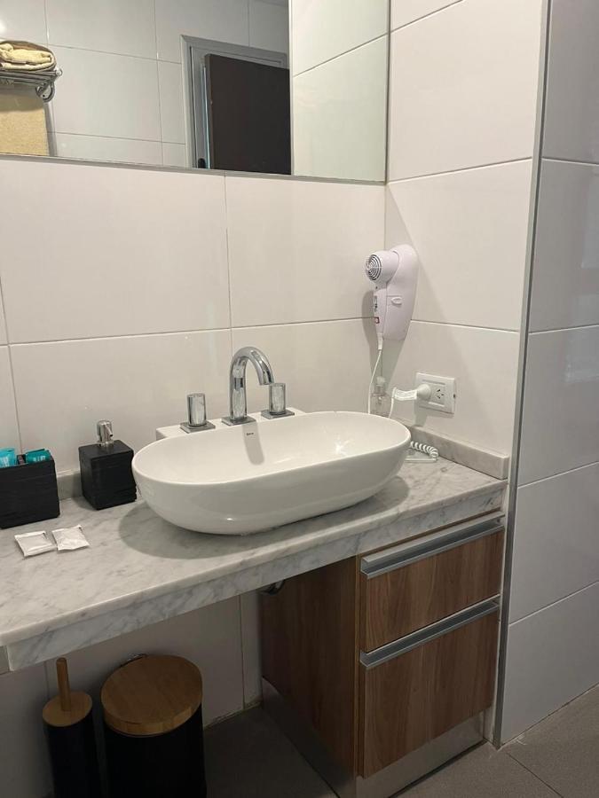 Apartamento 2 Ambientes - Moderno Totalmente Amoblado Buenos Aires Eksteriør bilde