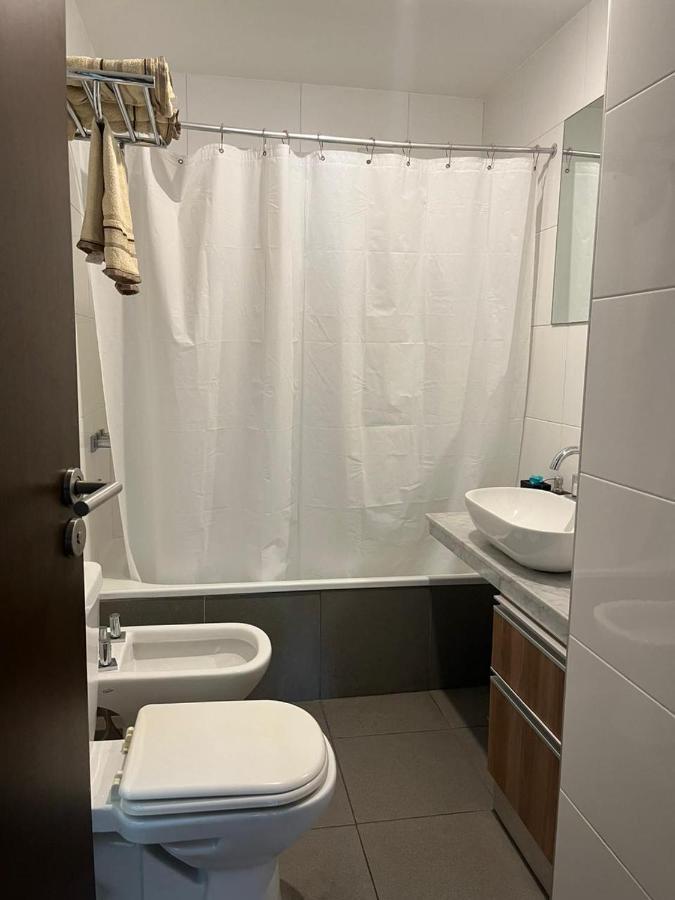 Apartamento 2 Ambientes - Moderno Totalmente Amoblado Buenos Aires Eksteriør bilde
